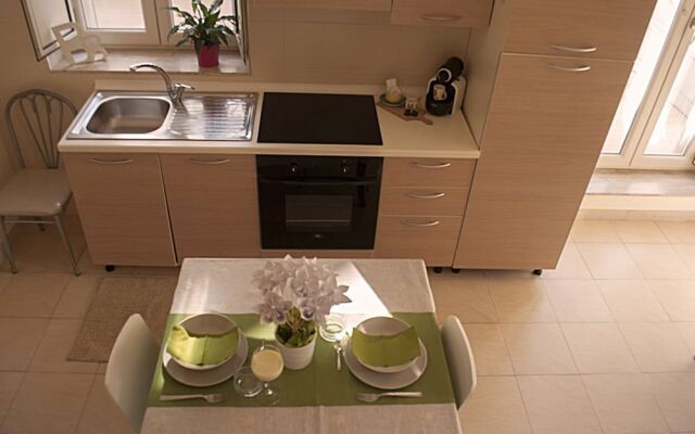 B&B Terrazzo sul Teatro