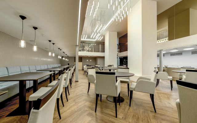 Hotel Vilnia
