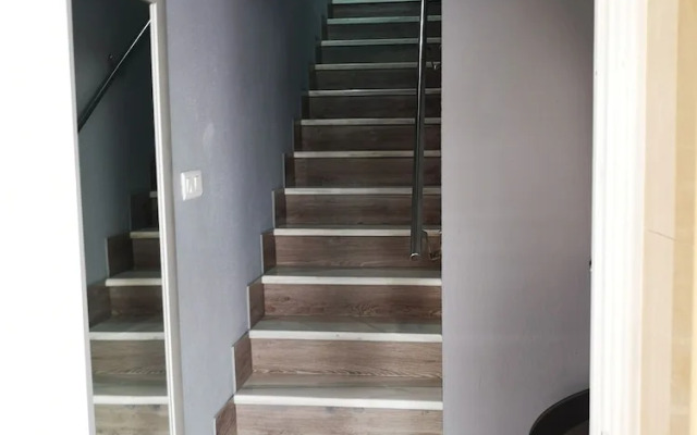 Apartamento Turístico Nerja