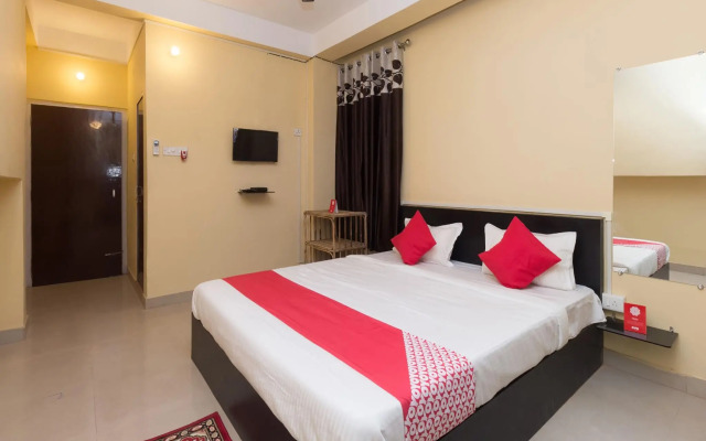 OYO 11062 Victoria Guest House