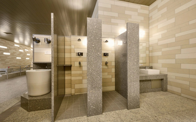 Hotel Villa Fontaine Grand Tokyo-ariake