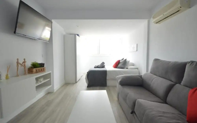 Apartamento Estudio Eurogolf
