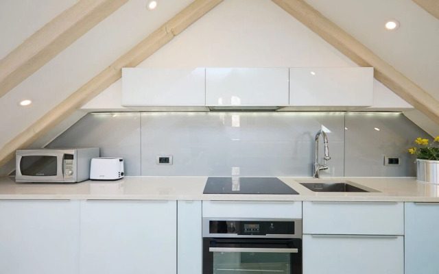 Hedera Estate, Hedera A22