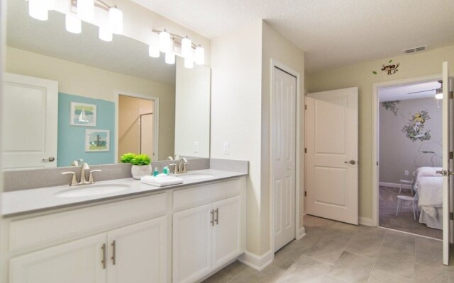 Amazing House! Champions Gate - 8907SD