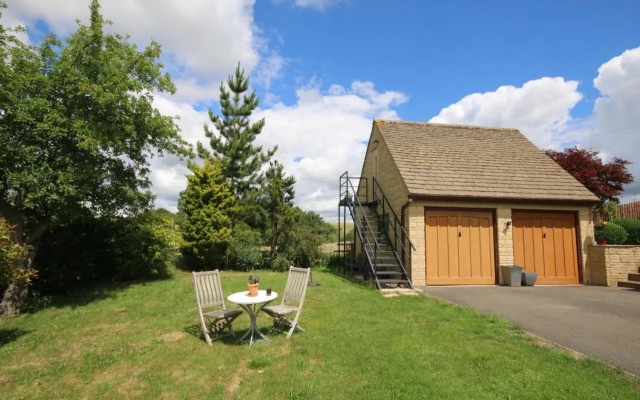 Pudswell Studio