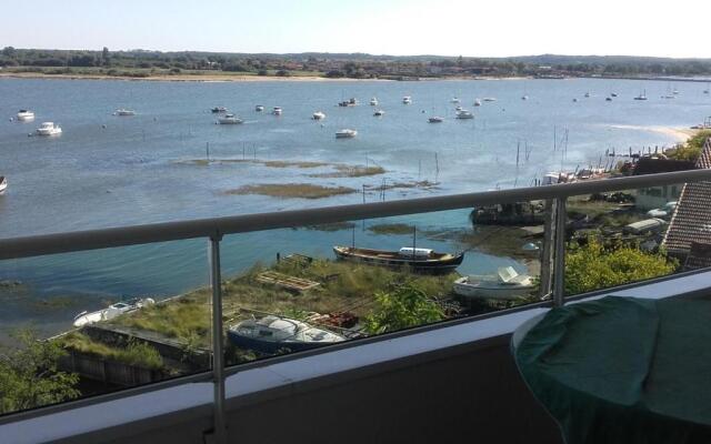 Appartement Arcachon, 2 pièces, 4 personnes - FR-1-319-10