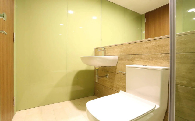 Vortex Suite KLCC at Penguin Homes