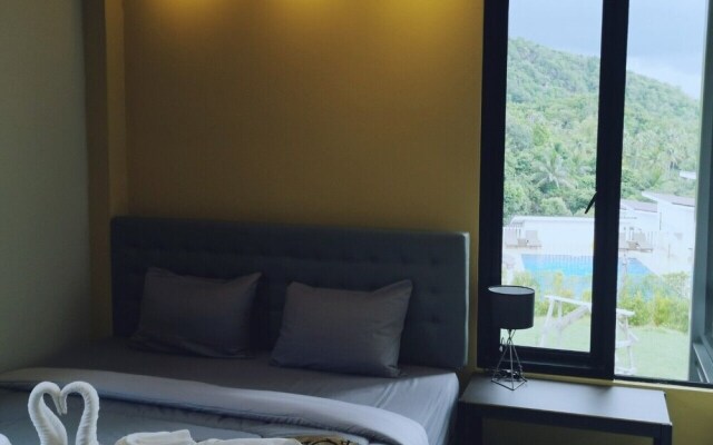 Gentry Villa Koh Phangan