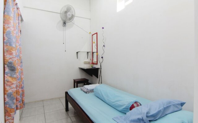 Tiga Dua Homestay
