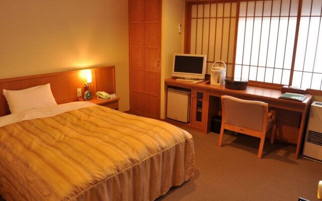 Odaito Onsen Notsuke Yumoto Utaseya