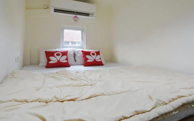 Kamar Keluarga Tanjung Duren Syariah
