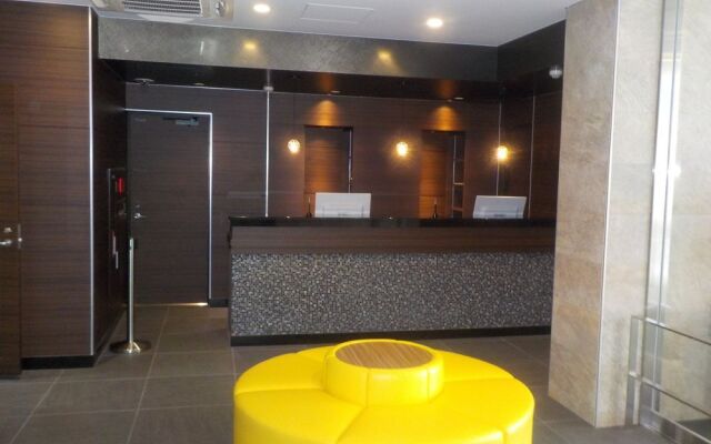 Hotel Crown Hills Katsuta 2 Gou Motomachiten