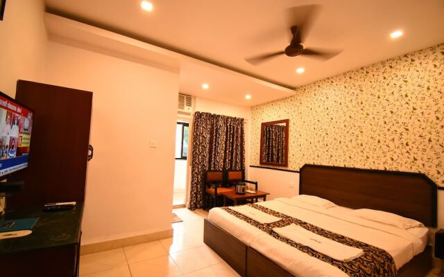 Campal Beach Resort