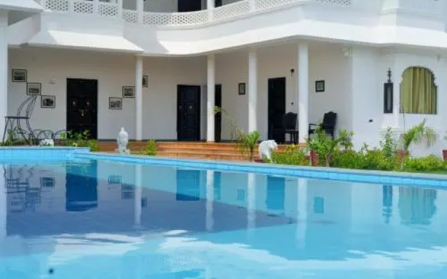 Sai Palace