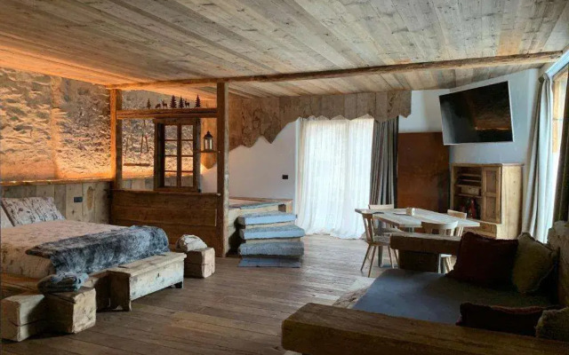 B&B Da Lucia