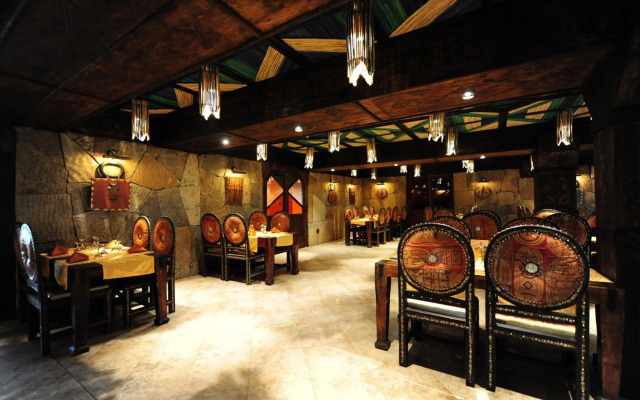 Hotel Xaluca Dades