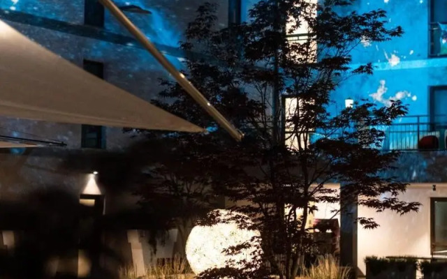 Hotel Borgo Brianteo