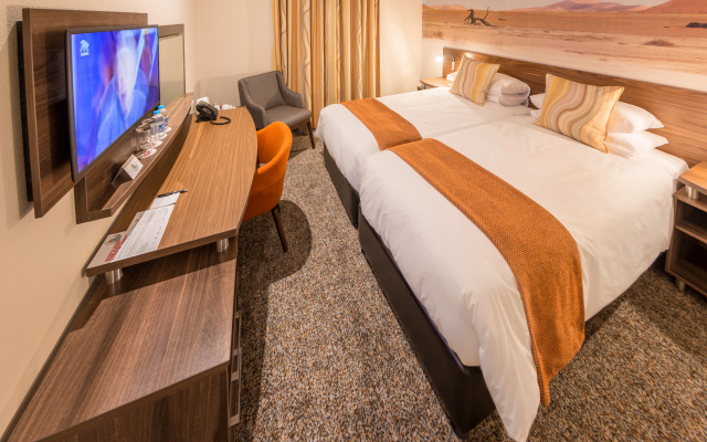 Town Lodge Windhoek - Image 7