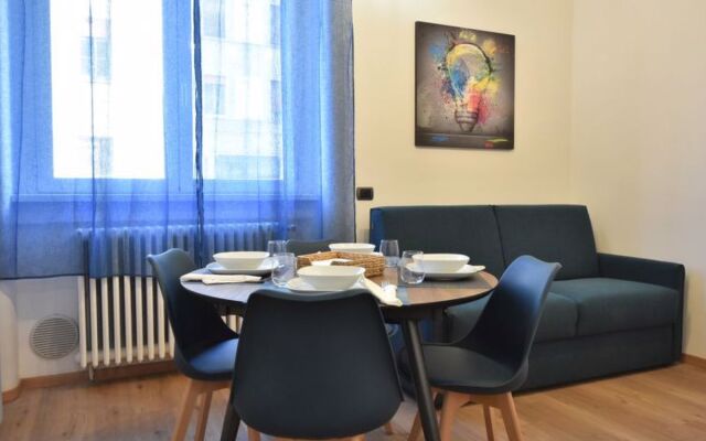 Apartment NoLo Flat Milan