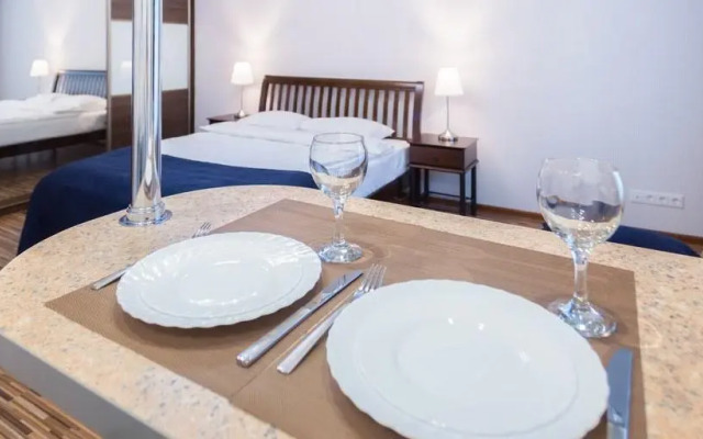 Roomer (Румер) на бульваре Мулявина 3