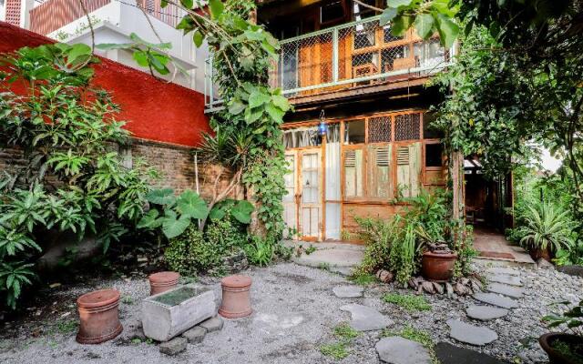 Lorong Homestay By Zuzu