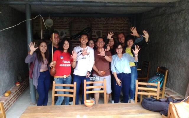 Guest House Marani