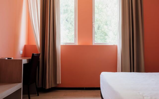 Queen Hotel