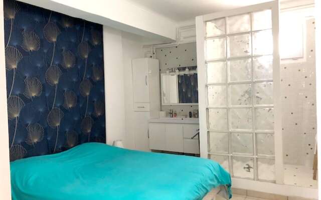 Apartment With one Bedroom in Avignon, With Wifi