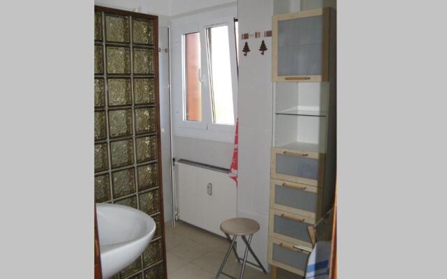 Chalet les lupins-T3