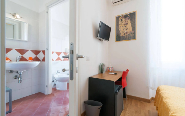 Affittacamere Art Rooms