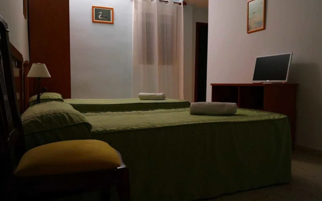 Hostal Pino Doñana
