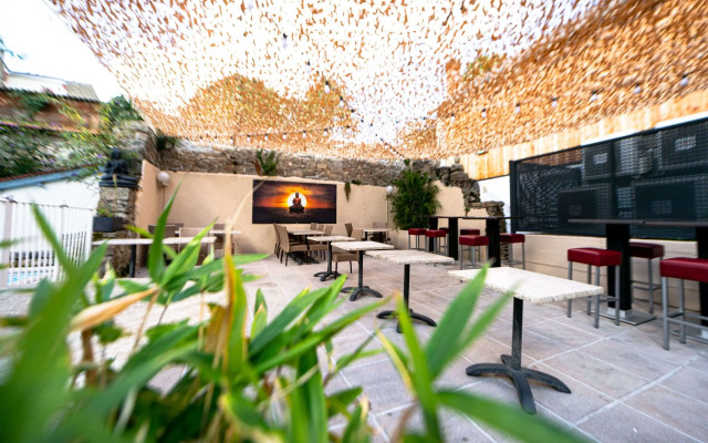 Brit Hotel Confort Auclair Gueret