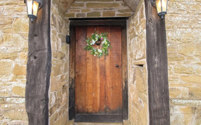 Wilstone Cottage