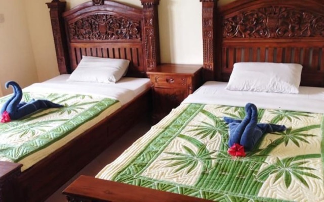 Ubud Permai Bungalow & Spa