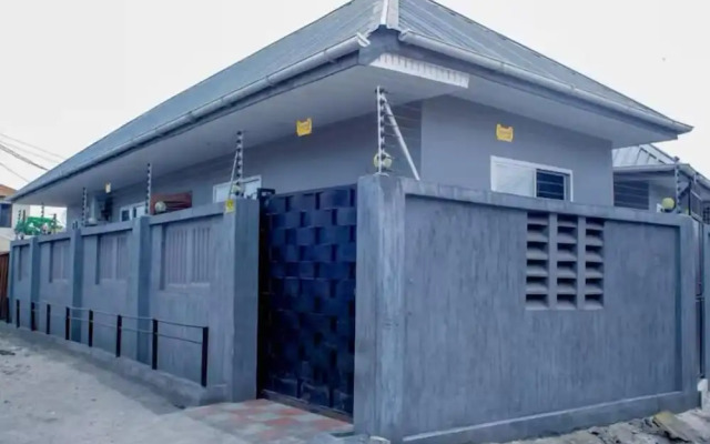 Swahili Homes BnB