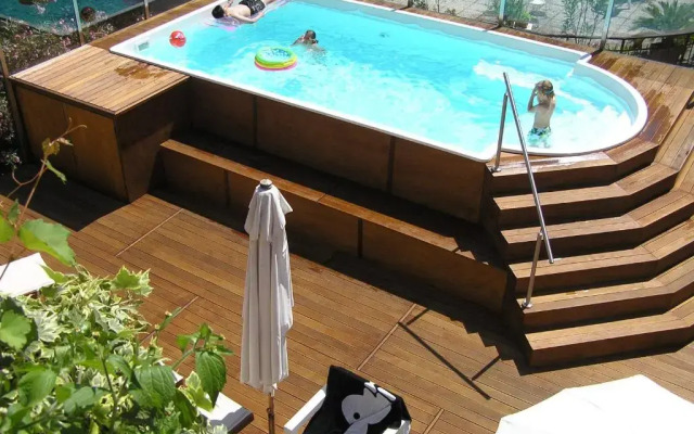 Hotel Dolomiti