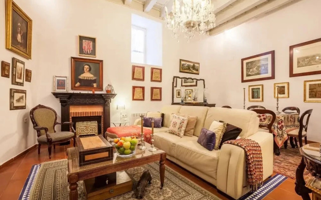 Nativo Centro Sevilla 1