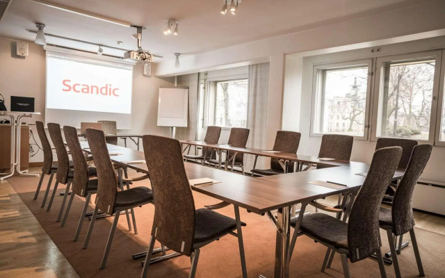 Scandic Park