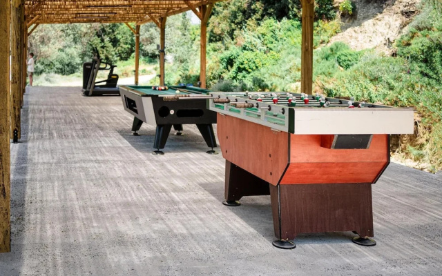 Massari Hills- Villa Finis Terrae 2