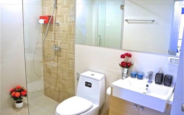 Bliss Patong Modern 1 bedroom Apartment