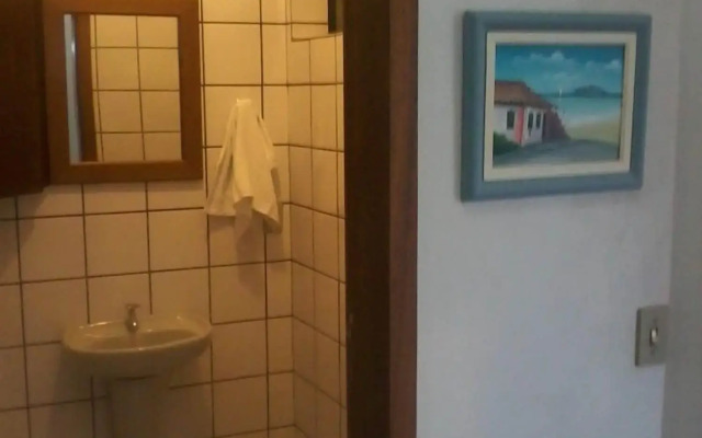 Apart Hotel Ilha Residence