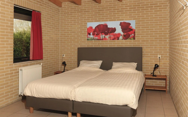 Vakantiepark De Lindenberg