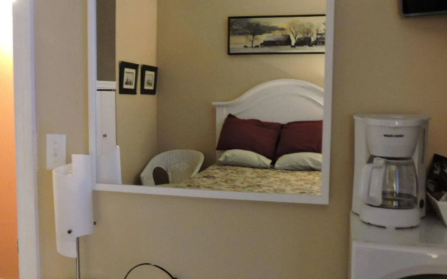 Bethel-Aspen Inn