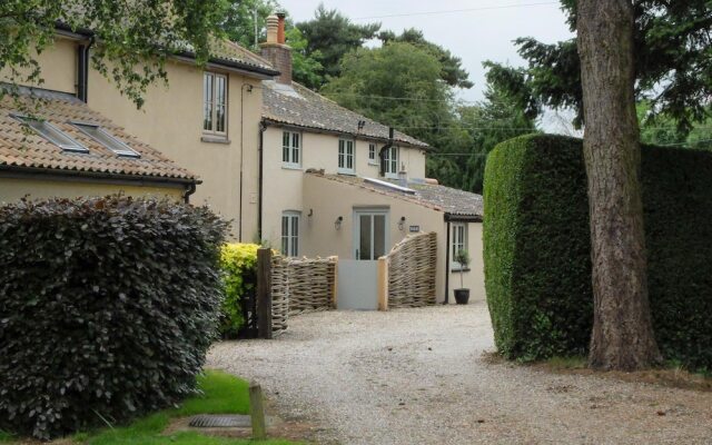 Pippin Heath House B&B