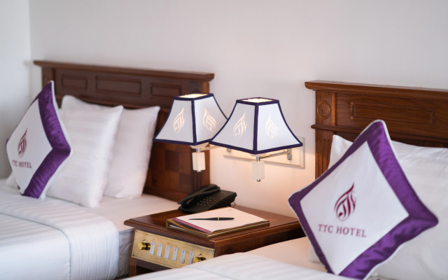 TTC Hotel Premium-Angkor