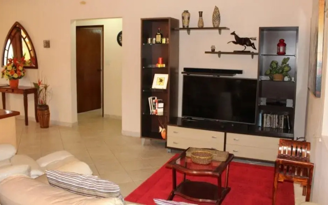 Sunrise Villa