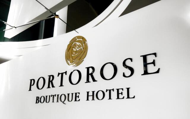 Boutique Hotel Portorose