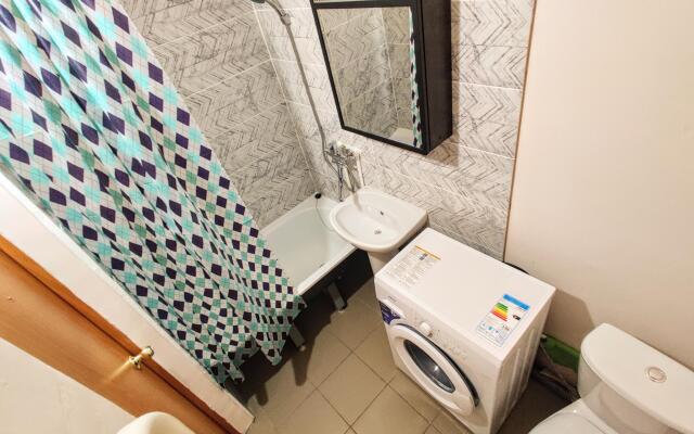 Апарт Миасс на бульваре И.И. Седова 11