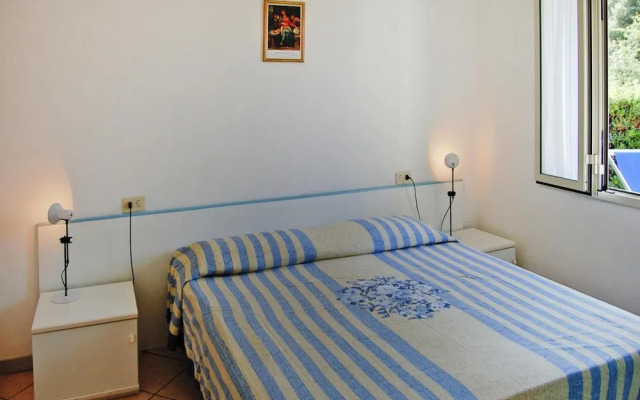 Apartment in Capoliveri Near Sandy Beaches