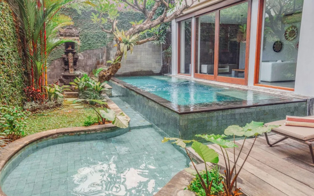 AB Villa & Apartments